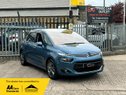 Citroen C4 Picasso E-HDI EXCLUSIVE ETG6