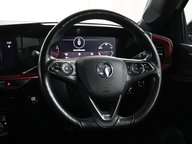Vauxhall Mokka SRI PREMIUM 45