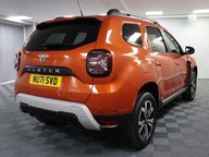 Dacia Duster PRESTIGE TCE 11