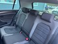 Volkswagen Golf GT TDI BLUEMOTION TECHNOLOGY 31