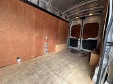 Ford Transit AUTO LWB [SOLD MT] L3H3 High Roof Leader 350 Air Con EURO 6 NO VAT 14
