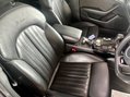 Audi A6 2.0 TDI ultra Black Edition S Tronic Euro 6 (s/s) 4dr 43