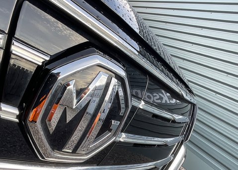 MG MG5 EV 61kWh EXCITE 4