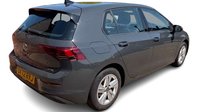 Volkswagen Golf 1.5 eTSI MHEV Life Hatchback 5dr Petrol Hybrid DSG Euro 6 (s/s) (150 ps) 3
