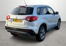 Suzuki Vitara 1.6 SZ-T 5dr Auto 9