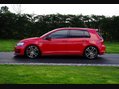 Volkswagen Golf 2.0 TDI BlueMotion Tech GTD Euro 6 (s/s) 5dr 10