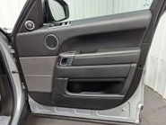 Land Rover Range Rover Sport 3.0 Range Rover Sport HSE SDV6 Auto 4WD 5dr 53