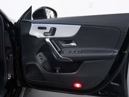 Mercedes-Benz CLA Class 2.0 CLA35h MHEV AMG (Premium Plus) Coupe 4dr Petrol Hybrid 8G-DCT 4MATIC Eu 12