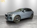 Volvo XC60 2.0 B5 MHEV Core SUV 5dr Petrol Hybrid Auto AWD Euro 6 (s/s) (250 ps) Cruis 3