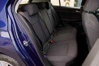 Volkswagen Golf LIFE TSI 38