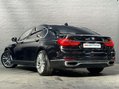 BMW 7 Series 3.0 740ld xDrive Exclusive Auto 4WD 4dr 3