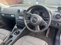 Audi A3 1.6 A3 SE Technik MPI 3dr 13