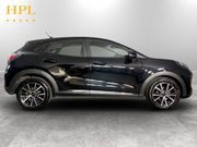 Ford Puma 1.0T EcoBoost MHEV Titanium SUV 5dr Petrol Hybrid Manual Euro 6 (s/s) (125 8