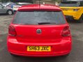Volkswagen Polo 1.2 Match Edition Euro 5 3dr 8