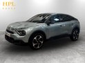 Citroen C4 1.2 PureTech Shine Plus Hatchback 5dr Petrol EAT8 Euro 6 (s/s) (130 ps) 3