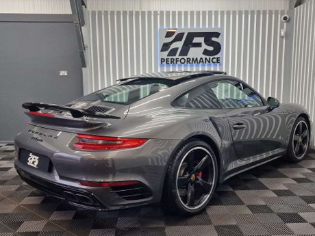 Porsche 911 3.8T 991 Turbo Coupe 2dr Petrol PDK 4WD Euro 6 (s/s) (540 ps) 51