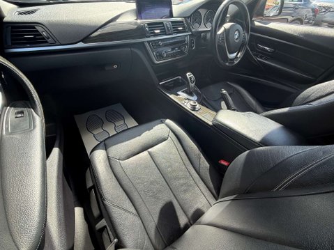 BMW 3 Series 2.0 320d Luxury Touring 5dr Diesel Auto Euro 5 (s/s) (184 ps) 14