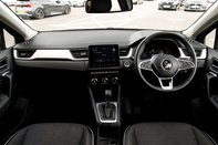 Renault Captur TECHNO E-TECH 3