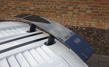 Lamborghini Gallardo LP 570-4 Performante Spyder 8