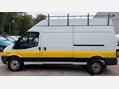 Ford Transit 2.2 TDCi 350 Panel Van 3dr Diesel Manual FWD L3 H3 (209 g/km, 138 bhp) 9