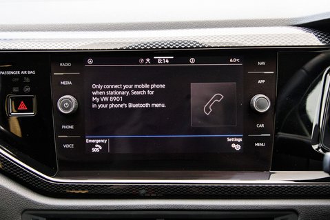 Volkswagen Polo LIFE TSI 19