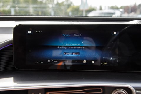 Mercedes-Benz EQC EQC 400 4MATIC AMG LINE PREMIUM PLUS 27