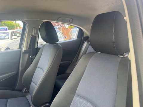 Mazda 2 1.5 SKYACTIV-G SE-L Euro 6 (s/s) 5dr 29