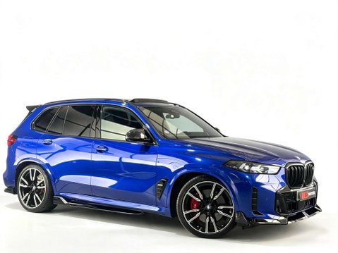2023 BMW X5
