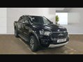 Ford Ranger 2.0 Ranger Wildtrak EcoBlue 4x4 Auto 4WD 4dr 1