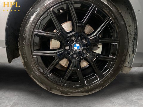 BMW 1 Series 1.5 120i MHT Sport Hatchback 5dr Petrol Hybrid DCT Euro 6 (s/s) (170 ps) C 17