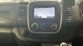 Renault Trafic LWB L2H1 Low Roof LL30 Air Con Alloys Sensors Cam EURO 6 11