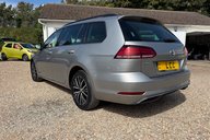 Volkswagen Golf 1.4TSi 150 SE ESTATE NAVIGATION BLUEMOTION TECHNOLOGY.. FULL HISTORY! 9