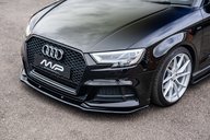 Audi A3 1.5 A3 Black Edition 35 TFSI 4dr 19