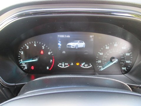 Ford Focus 1.0T EcoBoost ST-Line Euro 6 (s/s) 5dr 19