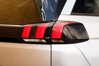 Peugeot 5008 PURETECH S/S ALLURE 9