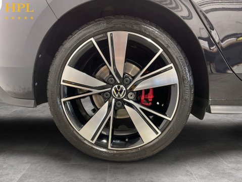 Volkswagen Golf 2.0 TDI GTD Hatchback 5dr Diesel DSG Euro 6 (s/s) (200 ps) 10