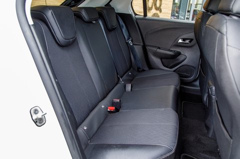Vauxhall Corsa ELITE NAV PREMIUM 34