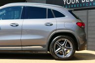 Mercedes-Benz GLA 2.0 GLA 220 AMG Line Premium+ D 4Matic Auto 4WD 5dr 11