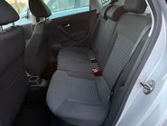 Volkswagen Polo MATCH 11