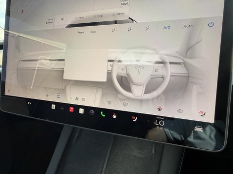 Tesla Model Y (Dual Motor) Long Range SUV 5dr Electric Auto 4WDE (384 bhp) 44