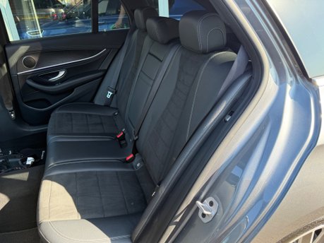 Mercedes-Benz E Class 2.0 E220d AMG Line (Premium) Estate Diesel G-Tronic+ Euro 6 (s/s) (194ps) 24