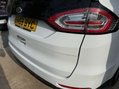 Ford Galaxy 2.0 Galaxy Titanium EcoBlue Auto 5dr 31