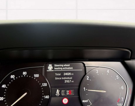 BMW 1 Series 1.5 118i M Sport Auto 5dr 19