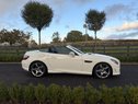 Mercedes-Benz SLK SLK250 AMG SPORT CDi 