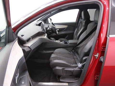 Peugeot 5008 1.2 PureTech GT EAT Euro 6 (s/s) 5dr 23
