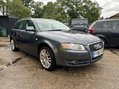 Audi A4 TDI SE TDV 5