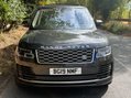 Land Rover Range Rover 4.4 Range Rover Autobiography SDV8 Auto 4WD 5dr 16