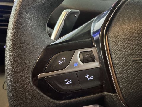 Peugeot Partner 1.5 Partner Asphalt Premium + BlueHDi Auto 14