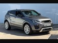 Land Rover Range Rover Evoque 2.0 Range Rover Evoque HSE Dynamic TD4 Auto 4WD 5dr 1