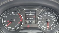 Audi A3 1.4 TFSI Sport Sportback 5dr Petrol Manual Euro 6 (s/s) (Nav) (125 ps) 30